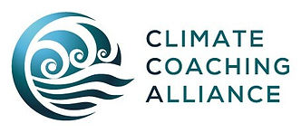 Climate Coaching Alliance Logo