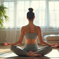 Tailored Online Fitness Programs for Women