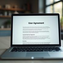 Essentials of Website User Agreements
