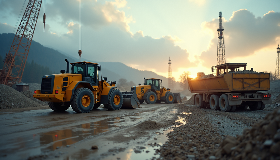 Request a Quote: Affordable Demolition and Salvage Services