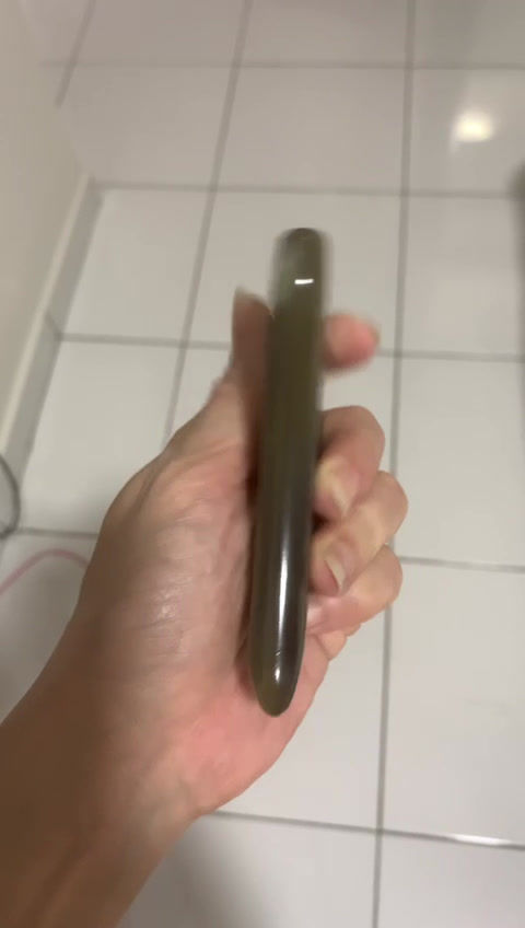 Thumbnail: iMust 9-10mm 100% Ox Horn Guasha Board厚款牦牛角刮痧板厚度9-10毫米