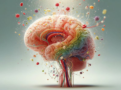 Why Stress Makes You Forget and How to Stay Sharp with Nootropics