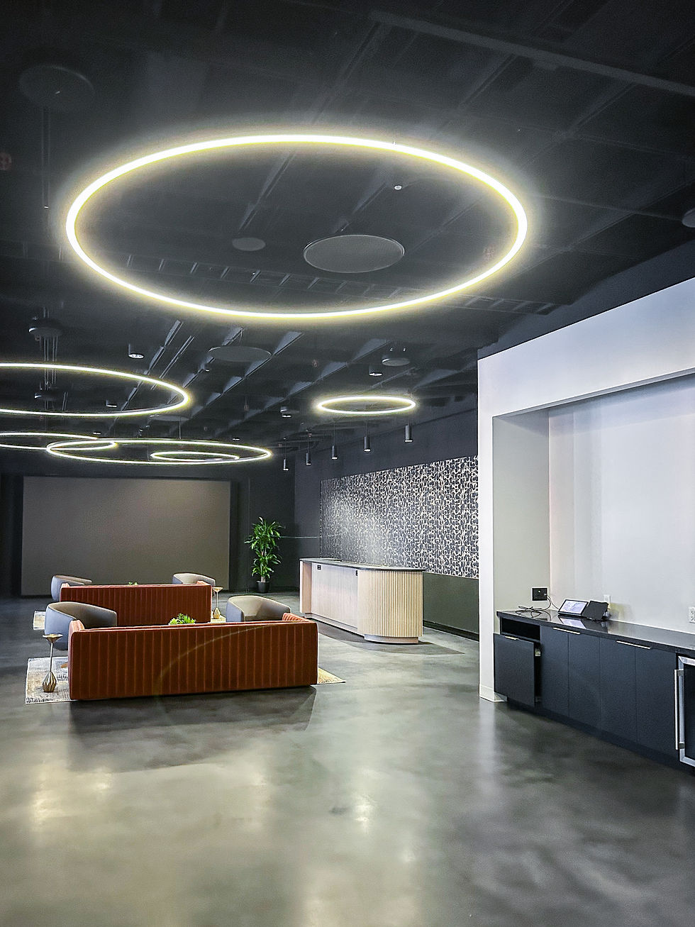 AEG HQ Photo