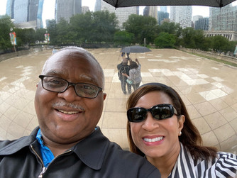 Chicago!