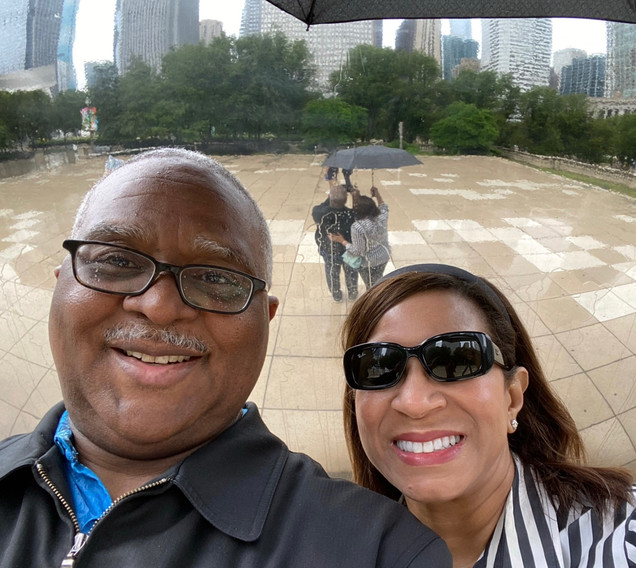 Chicago!
