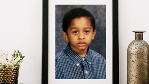 You Will Not Suffer Long