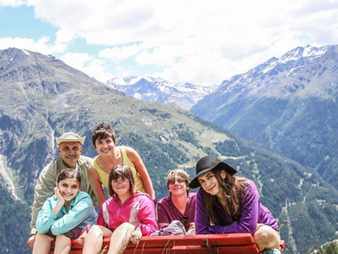Disability, Death, Life, and Fatherhood