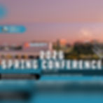 GCCA Spring Conference Regular Registration