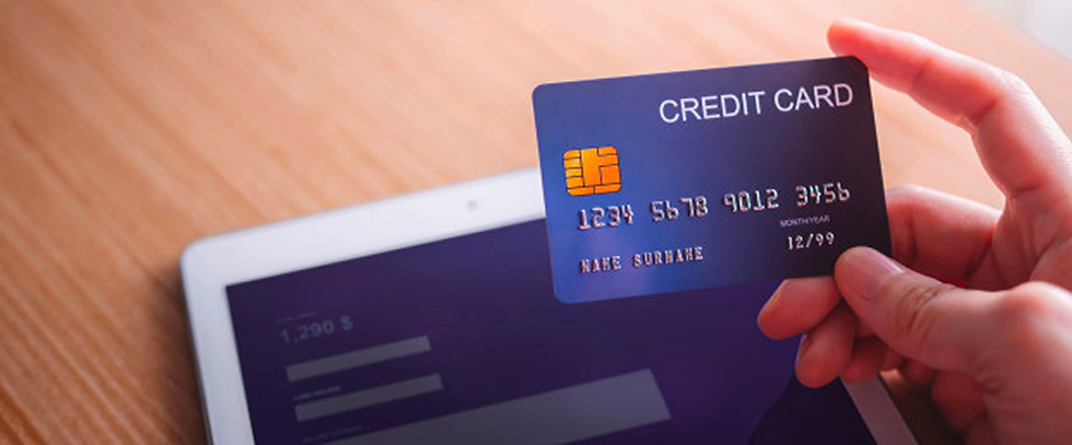 Tarjeta de Credito