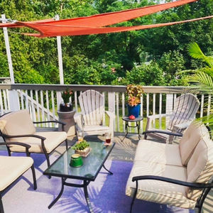 Outdoor Living Spaces