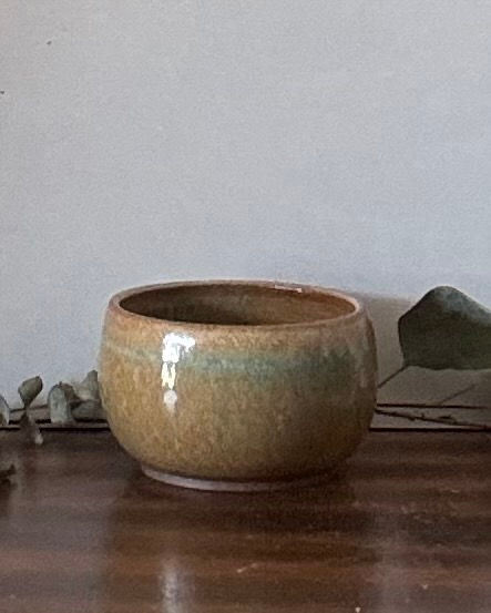 Thumbnail: Small Bowl in Landscape