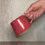 Thumbnail: Angular Cortado Cup in Coral