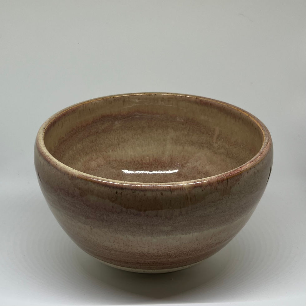 Thumbnail: Large Bowl in Himalayan Salt