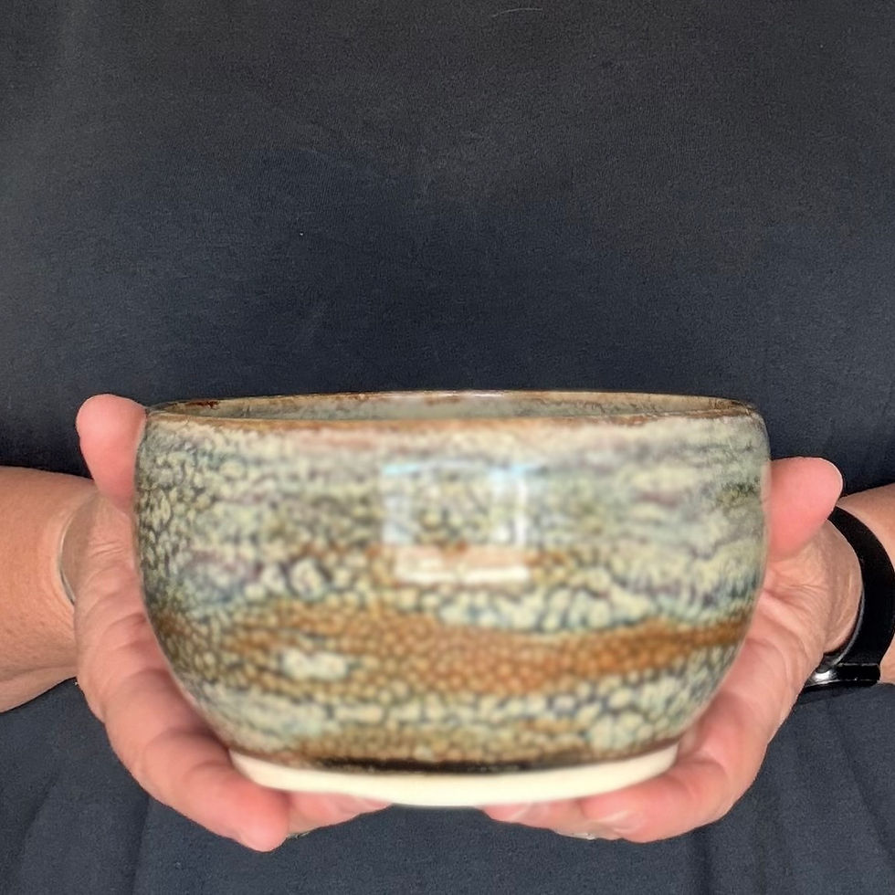 Thumbnail: Bowl in Earth Sedement