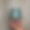 Thumbnail: Angular Cortado Cup in Light Blue