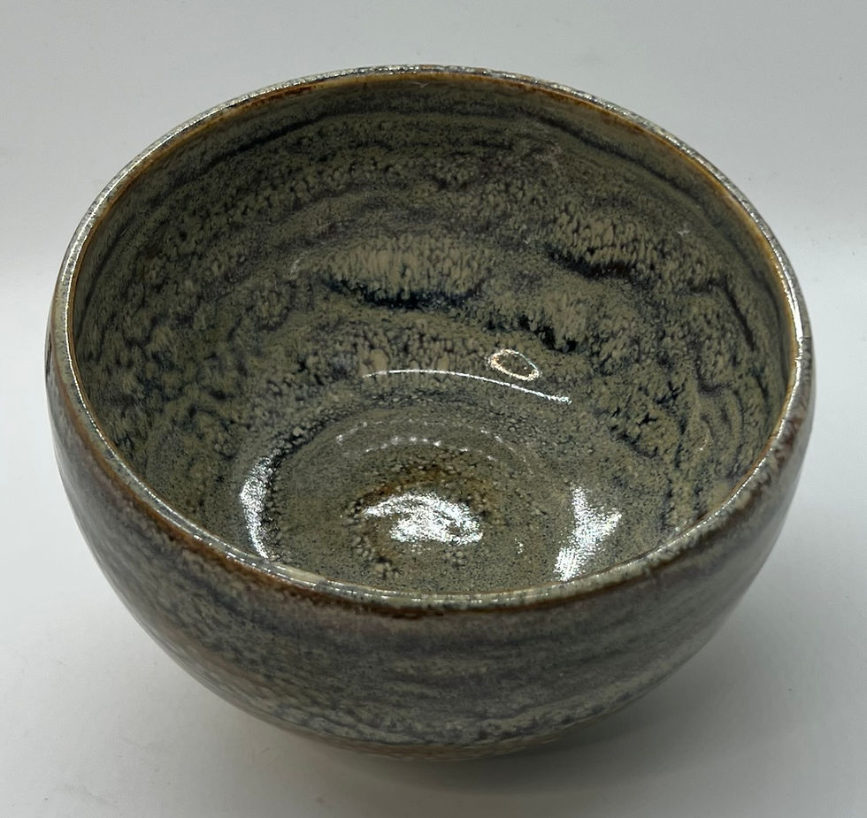Thumbnail: Bowl in Earth Sedement