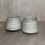 Thumbnail: Angular Cup Set - White