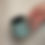 Thumbnail: Angular Cortado Cup in Light Blue