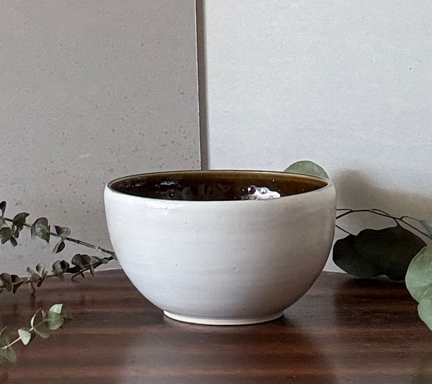 Thumbnail: Everyday Bowl in Ocean Abyss