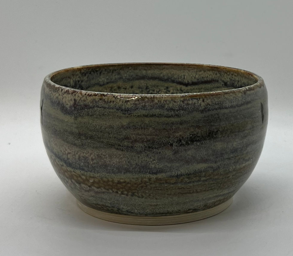 Thumbnail: Bowl in Earth Sedement
