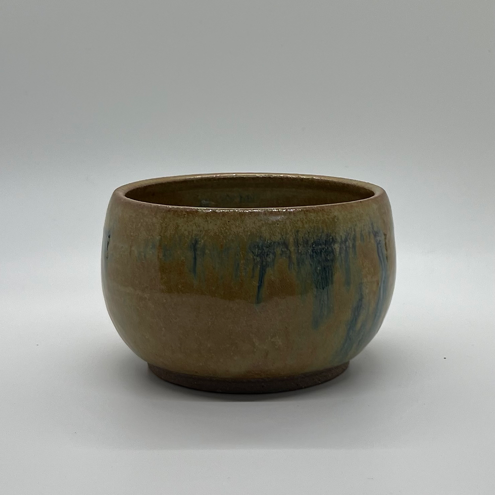 Thumbnail: Small Bowl in Landscape