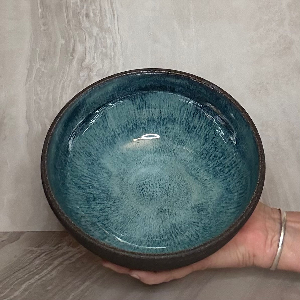 Thumbnail: Bowl in Deep Ocean Floor