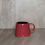Thumbnail: Angular Cortado Cup in Coral