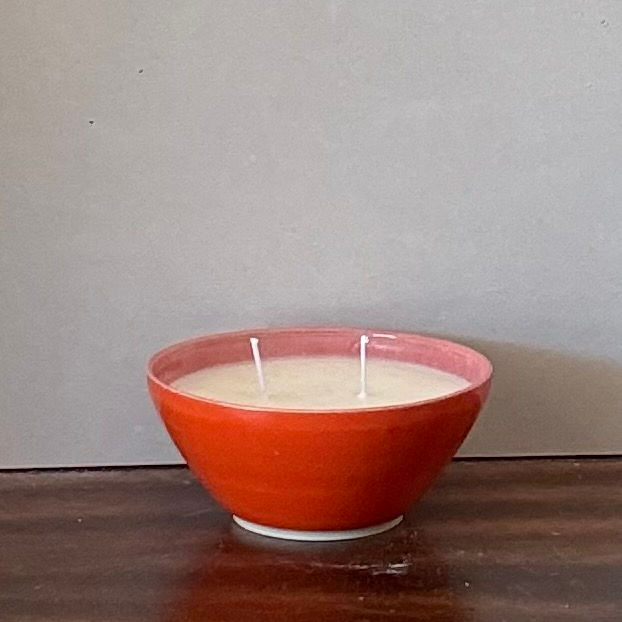 Thumbnail: Autumn Sunset Candle