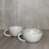 Thumbnail: Cappuccino Cup Set - White