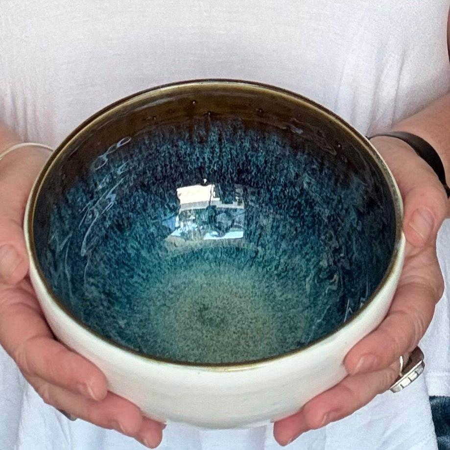 Thumbnail: Everyday Bowl in Ocean Abyss