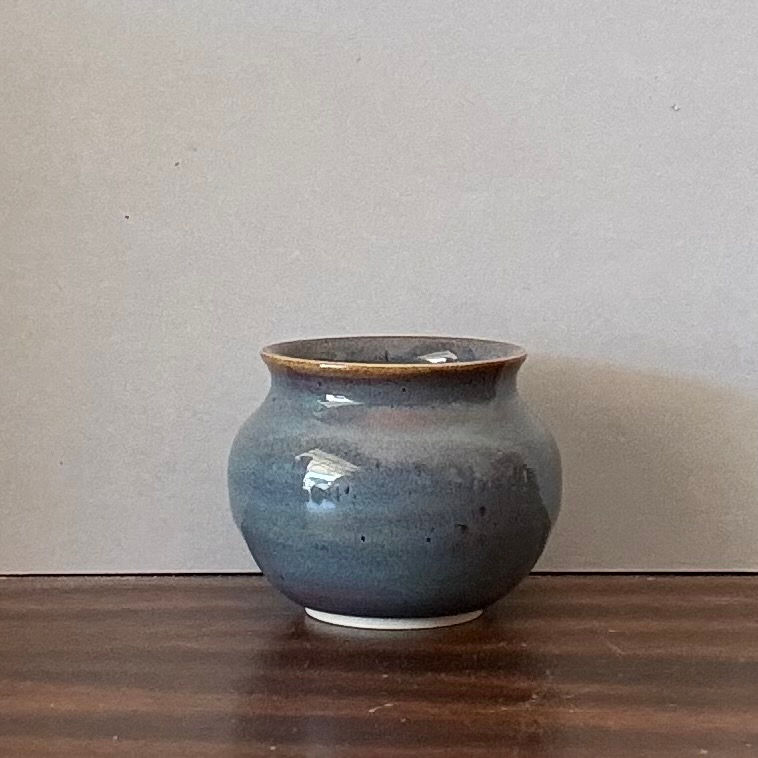 Thumbnail: Vase in Riverstone