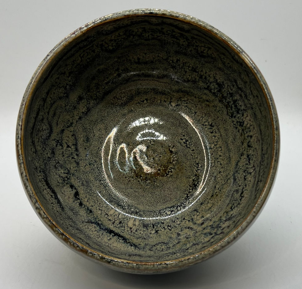 Thumbnail: Bowl in Earth Sedement