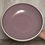 Thumbnail: Large Shallow Bowl - Lavender/Pink