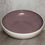 Thumbnail: Large Shallow Bowl - Lavender/Pink