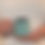 Thumbnail: Angular Cortado Cup in Light Blue