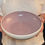Thumbnail: Large Shallow Bowl - Lavender/Pink