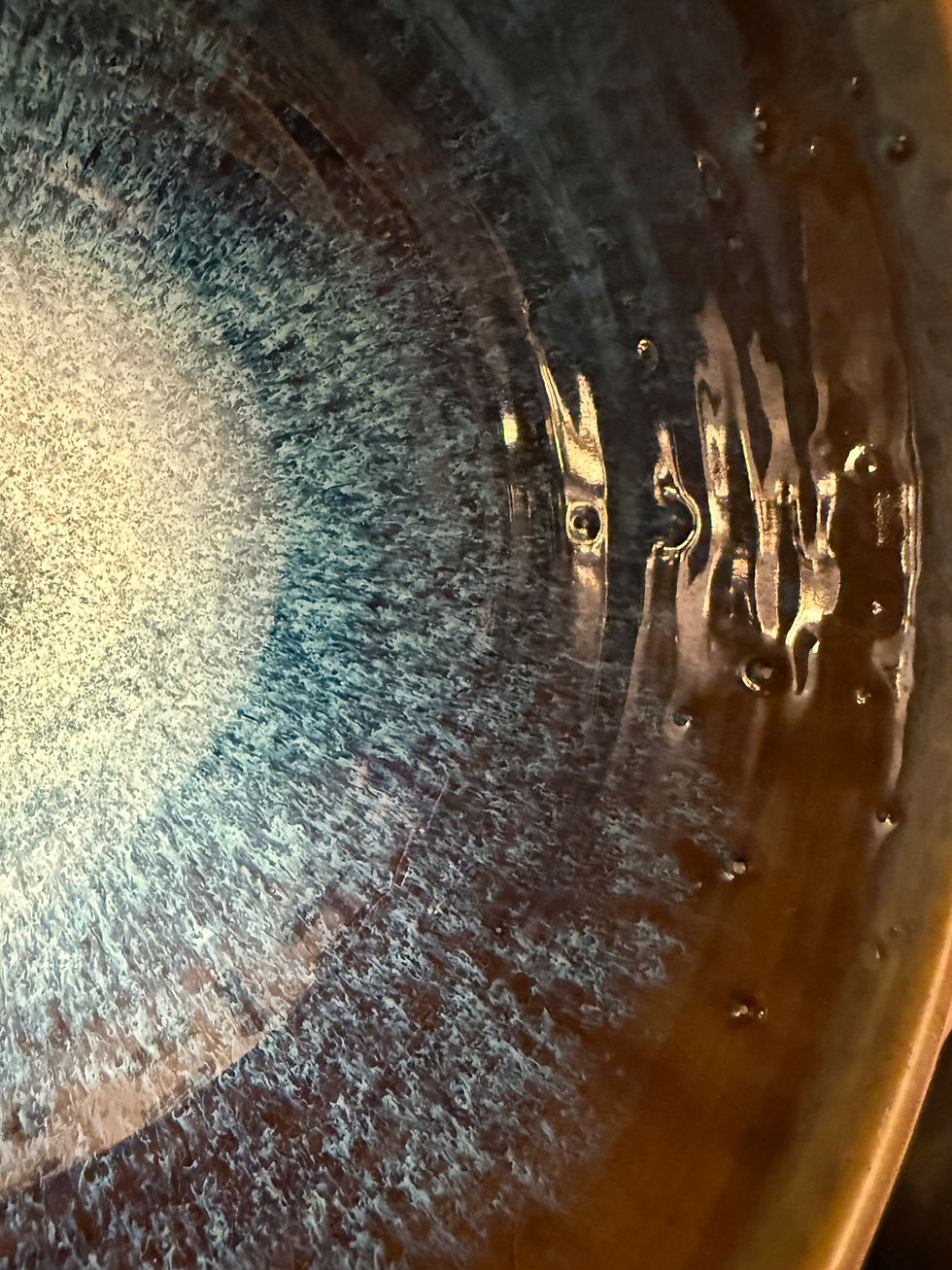 Thumbnail: Everyday Bowl in Ocean Abyss