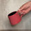 Thumbnail: Angular Cortado Cup in Coral