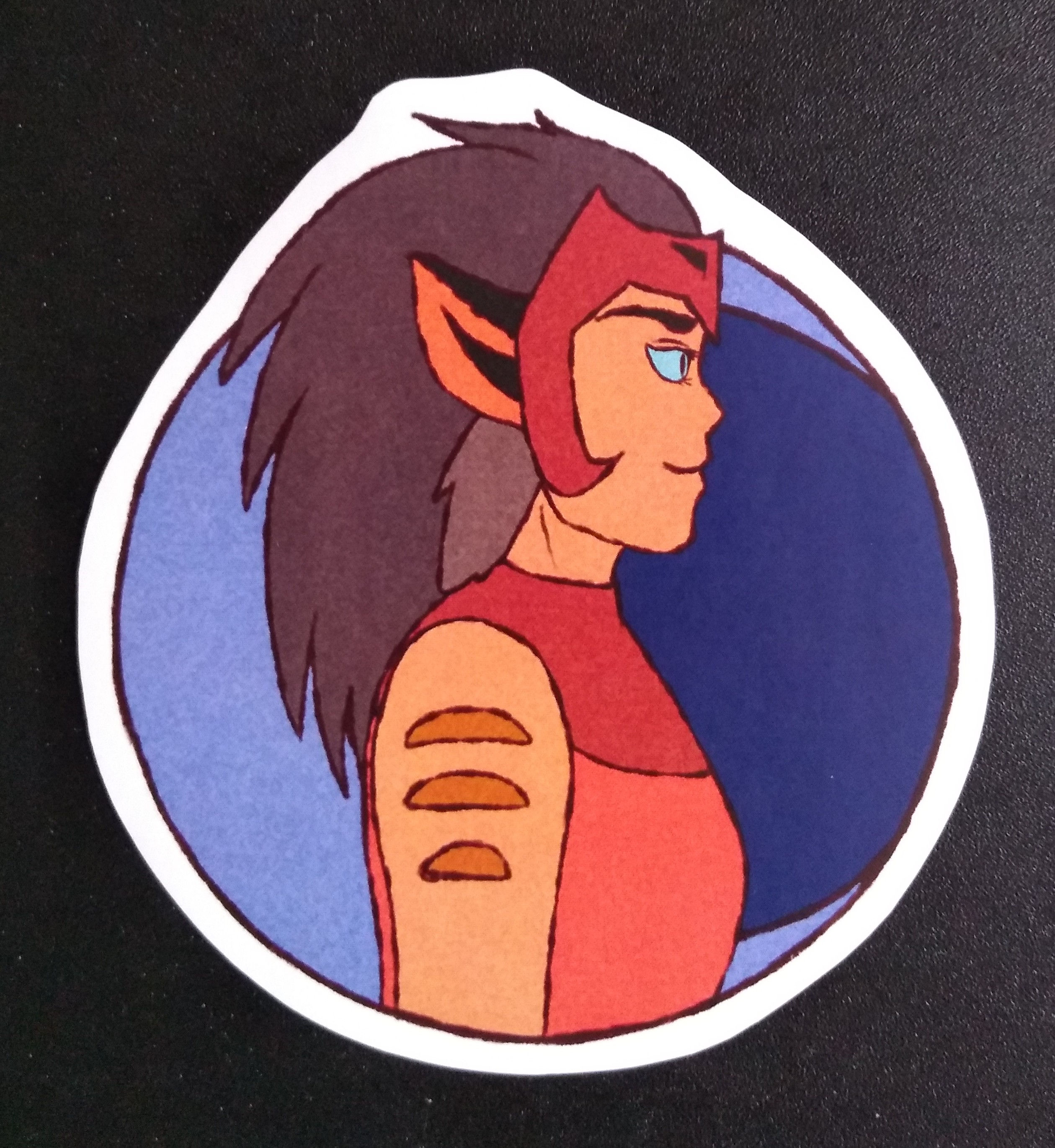 Catra