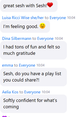 Testimonials