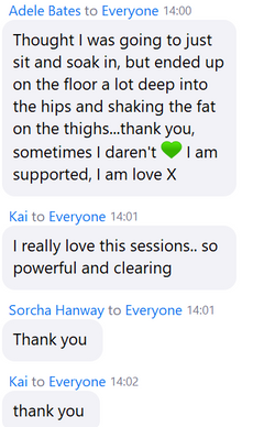Testimonials