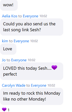 Testimonials