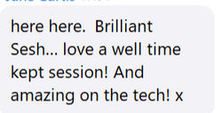 Testimonials