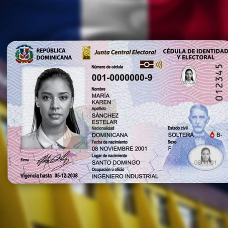 Nuevos horarios en los Centros de Cedulación de la JCE: Conoce cuándo entran en vigor