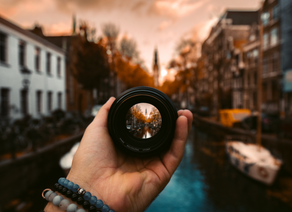 На чем фокусируется аура Проектора