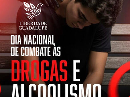 20 de Fevereiro: Uma Data de Reflexão e Ação no Combate à Dependência Química