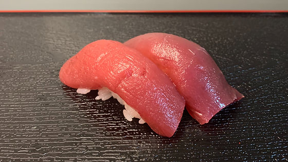 Maguro (Blue fin)