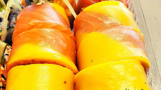 Mango Tango