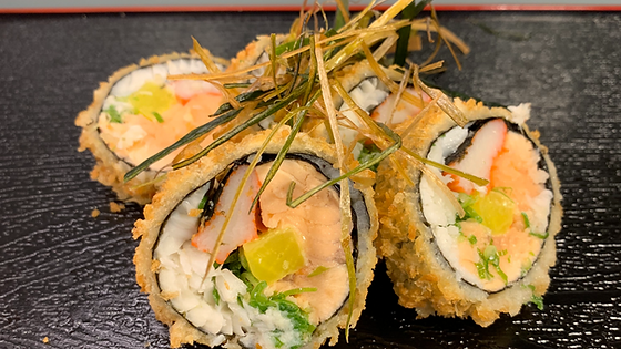 Ajita Roll