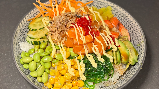 Saumon
